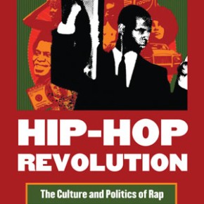 Top 5 Hip Hop Activist Books